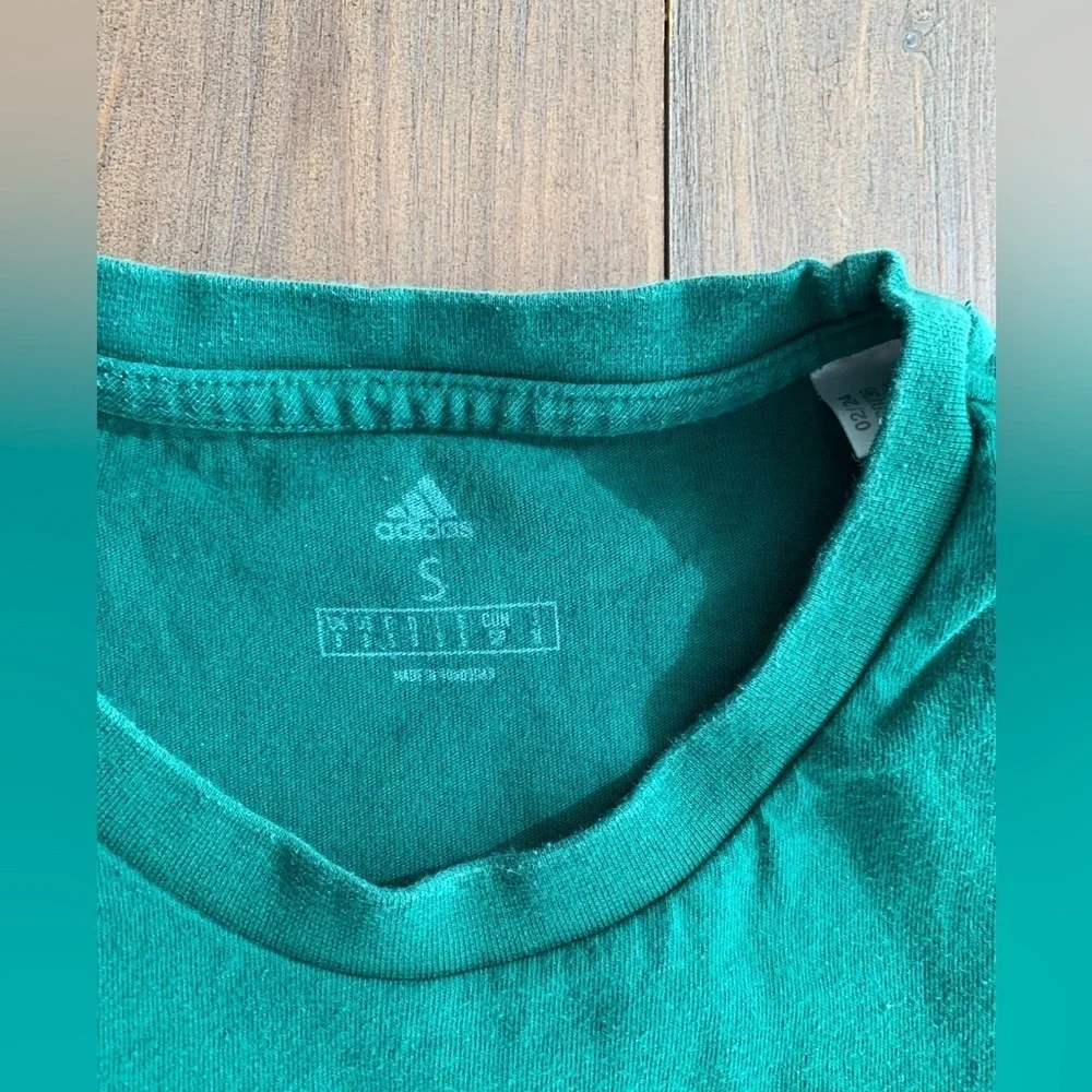 Adidas Men 3 cotton T-shirt bundle